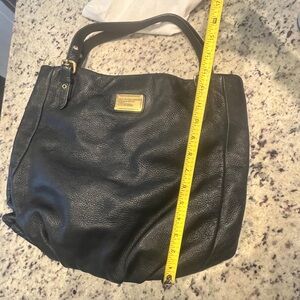 Marc Jacob’s authentic hobo black